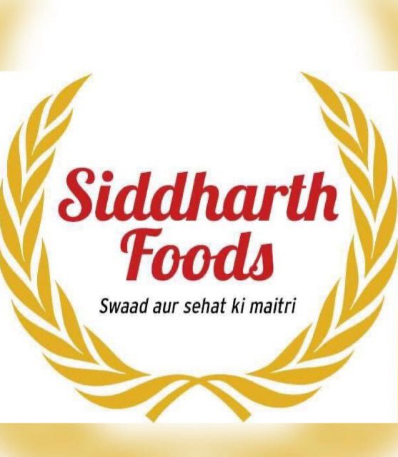 Om Arham Logo