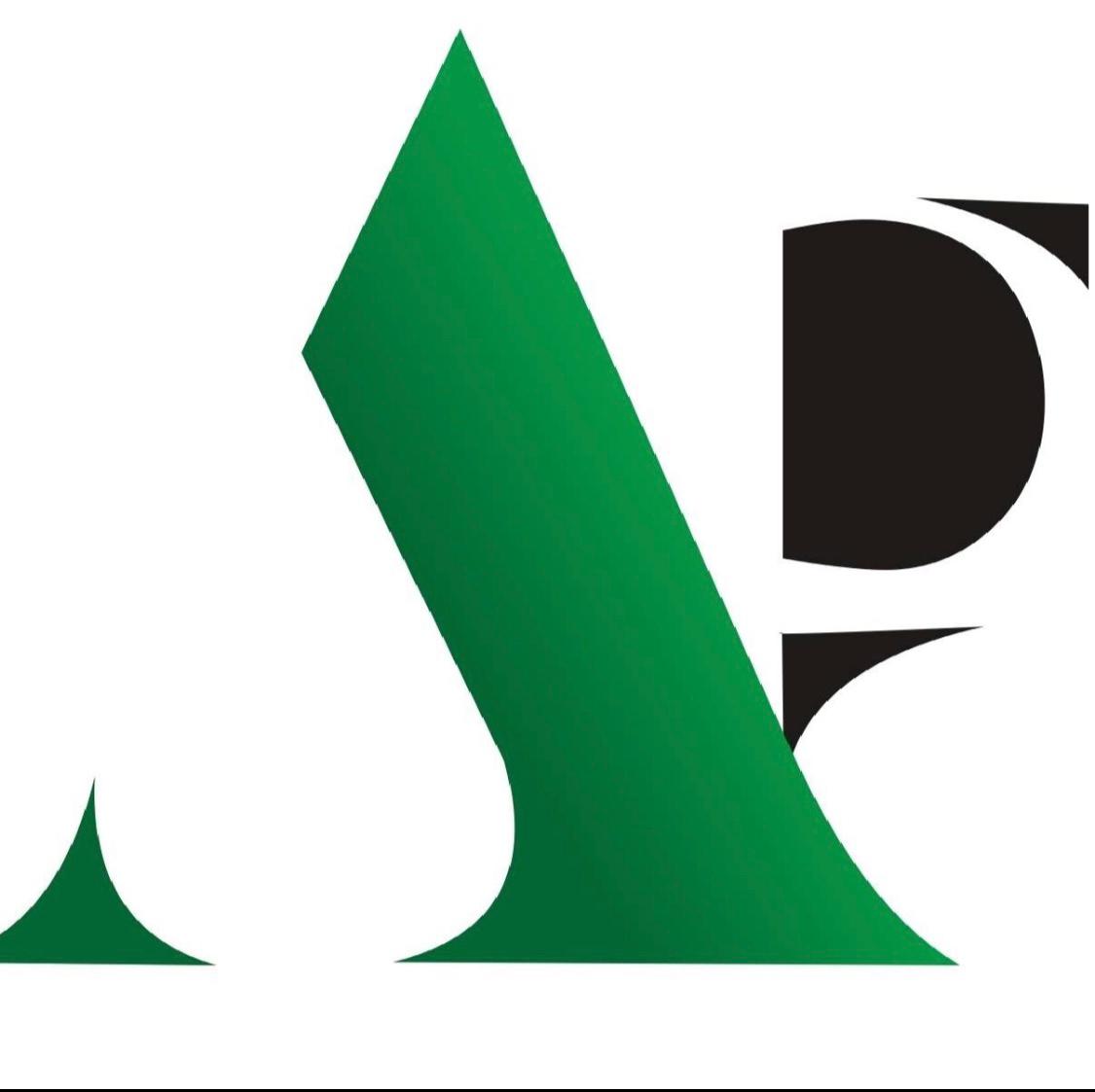 Om Arham Logo