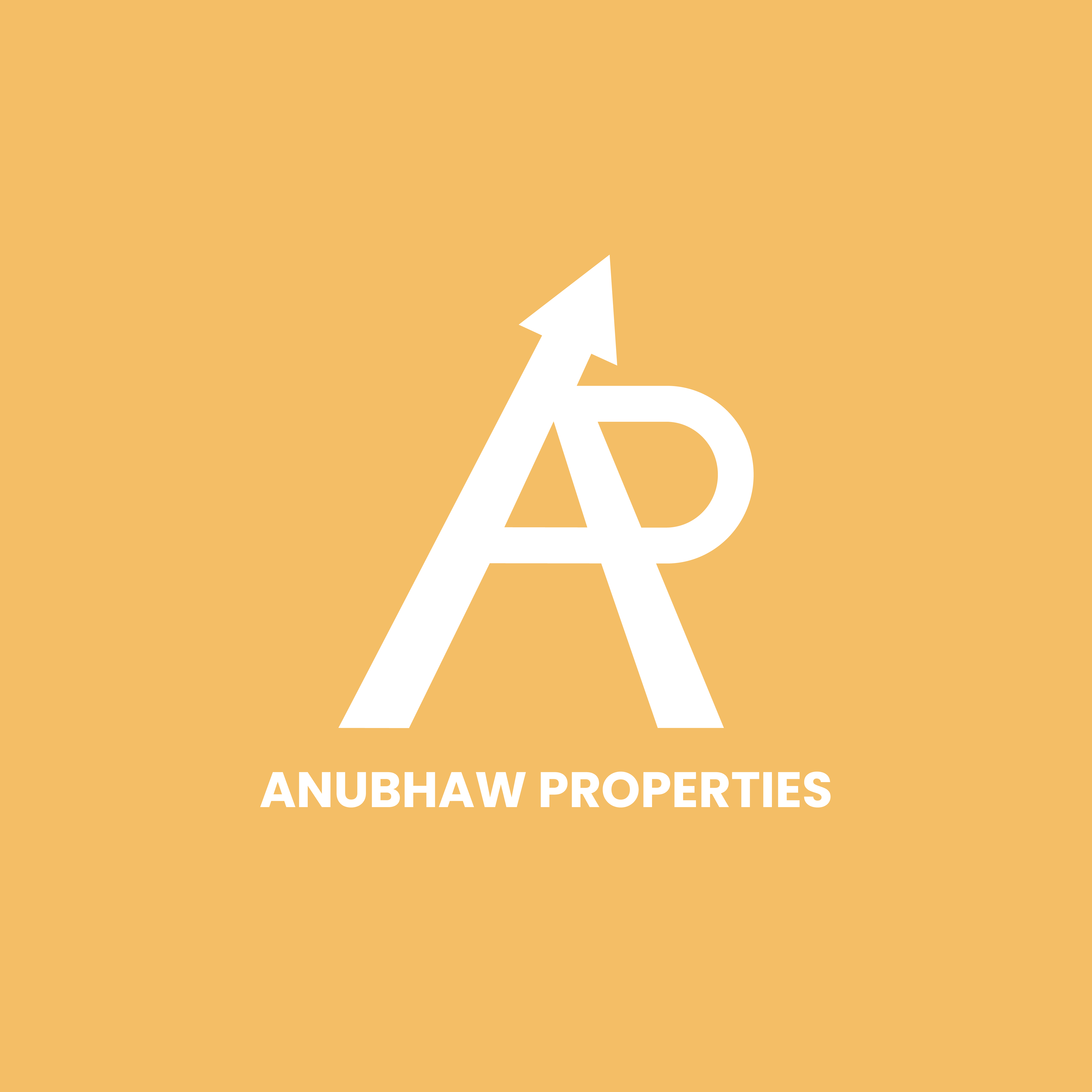 Om Arham Logo