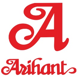 Om Arham Logo