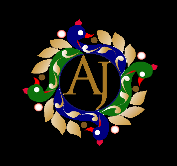 Om Arham Logo
